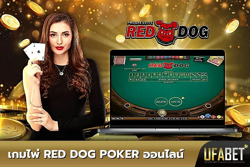 Red Dog Poker UFABET